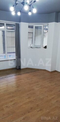 Сдаётся 1-комн. офис 27 м², Ясамальский р., photo 3 from 8