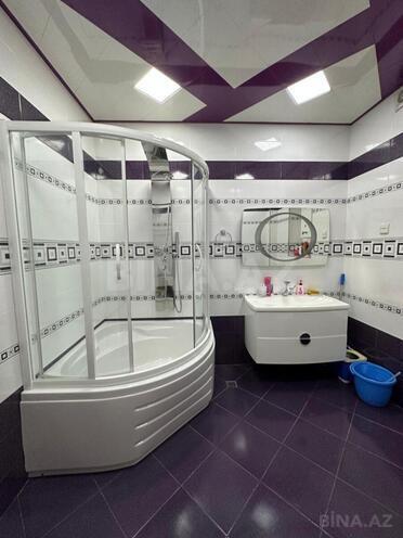 Сдаётся 4-комн. вторичка 110 м², м. Сахил, photo 16 from 19