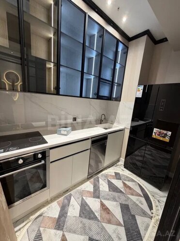 Сдаётся 2-комн. новостройка 70 м², м. Ичеришехер, photo 5 from 9