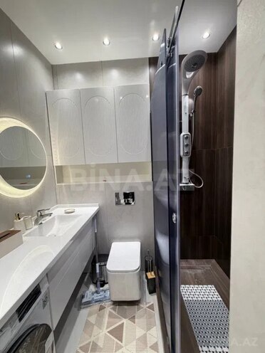 Сдаётся 2-комн. новостройка 70 м², м. Ичеришехер, photo 7 from 9