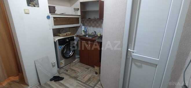 Продаётся 1-комн. вторичка 26 м², м. 28 мая, photo 14 from 15