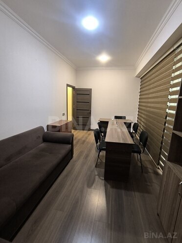 Сдаётся 3-комн. офис 115 м², м. Мемар Аджеми, photo 9 from 18