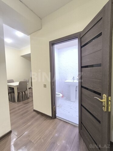 Сдаётся 3-комн. офис 115 м², м. Мемар Аджеми, photo 15 from 18