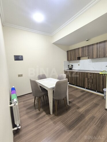 Сдаётся 3-комн. офис 115 м², м. Мемар Аджеми, photo 16 from 18