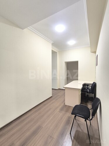 Сдаётся 3-комн. офис 115 м², м. Мемар Аджеми, photo 14 from 18