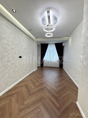 Satılır 3 otaqlı yeni tikili 105 m², Həzi Aslanov m., photo 9 from 16