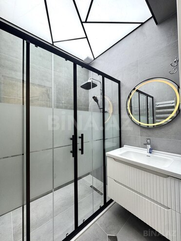 Satılır 3 otaqlı yeni tikili 105 m², Həzi Aslanov m., photo 14 from 16