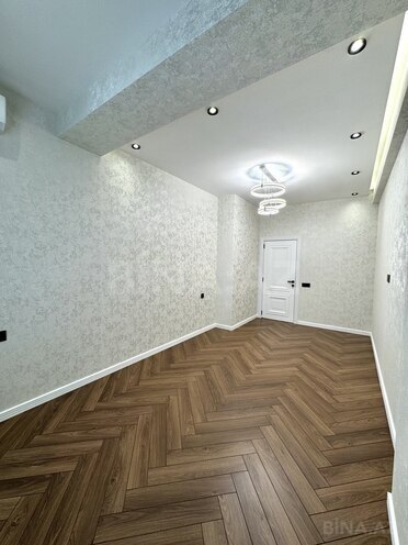 Satılır 3 otaqlı yeni tikili 105 m², Həzi Aslanov m., photo 10 from 16