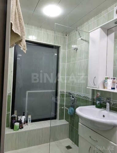 Satılır 2 otaqlı köhnə tikili 45 m², 28 May m., photo 14 from 15