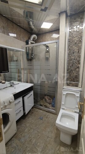 Сдаётся 1-комн. вторичка 50 м², м. Азадлыг проспекти, photo 4 from 7