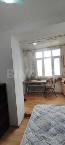 İcarəyə verilir 2 otaqlı köhnə tikili 40 m², Elmlər Akademiyası m., photo 6 from 10