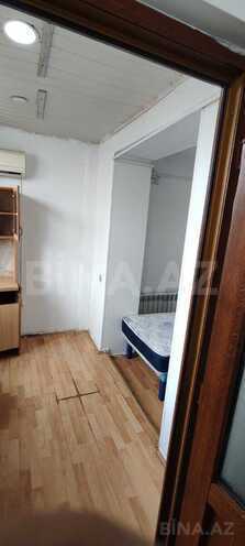 İcarəyə verilir 2 otaqlı köhnə tikili 40 m², Elmlər Akademiyası m., photo 9 from 10