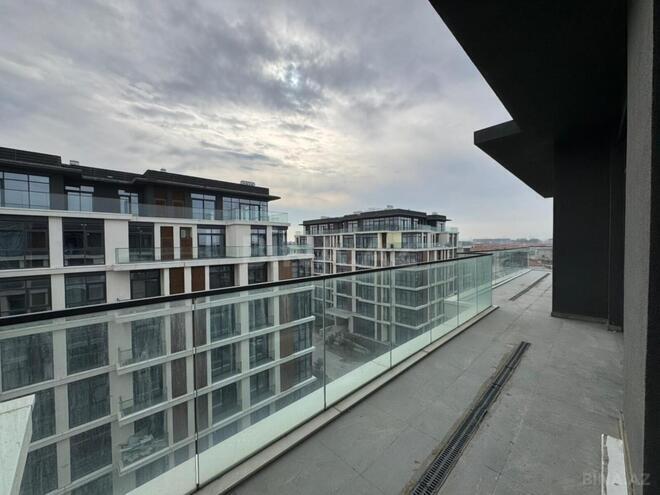 Satılır 2 otaqlı yeni tikili 91 m², Sea Breeze q., photo 17 from 19