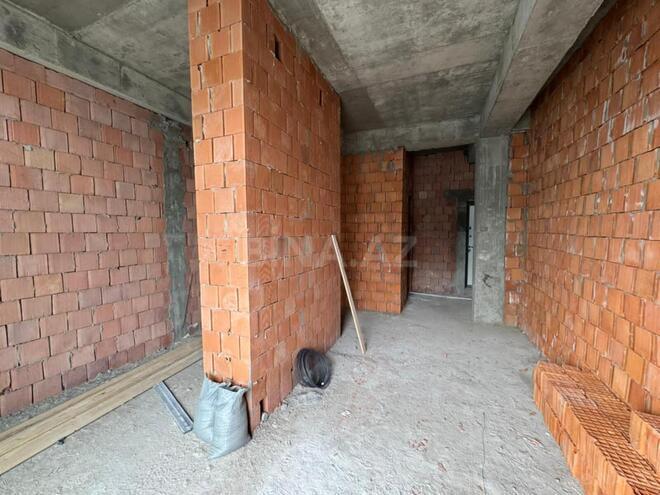 Satılır 2 otaqlı yeni tikili 91 m², Sea Breeze q., photo 13 from 19