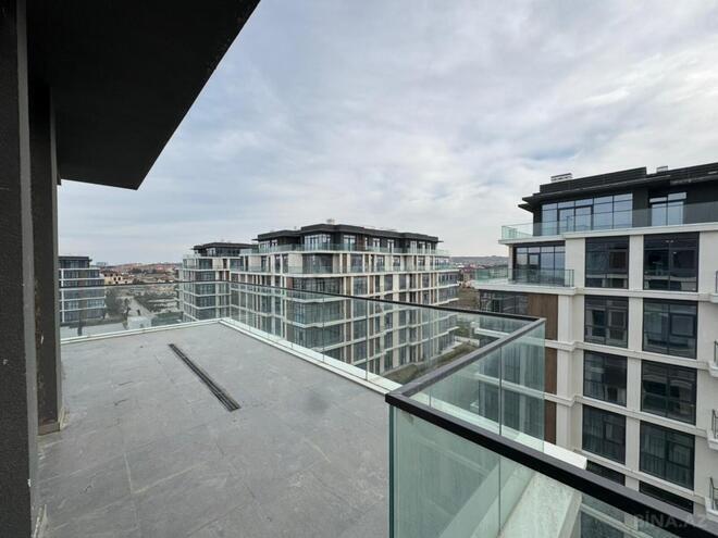 Satılır 2 otaqlı yeni tikili 91 m², Sea Breeze q., photo 18 from 19