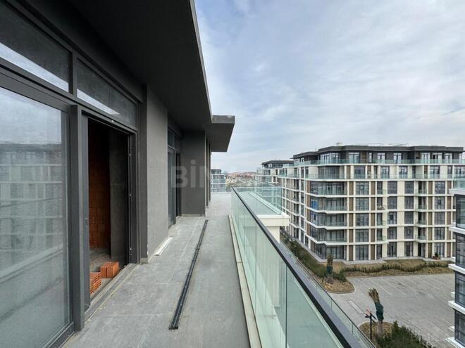 Satılır 2 otaqlı yeni tikili 91 m², Sea Breeze q., photo 16 from 19