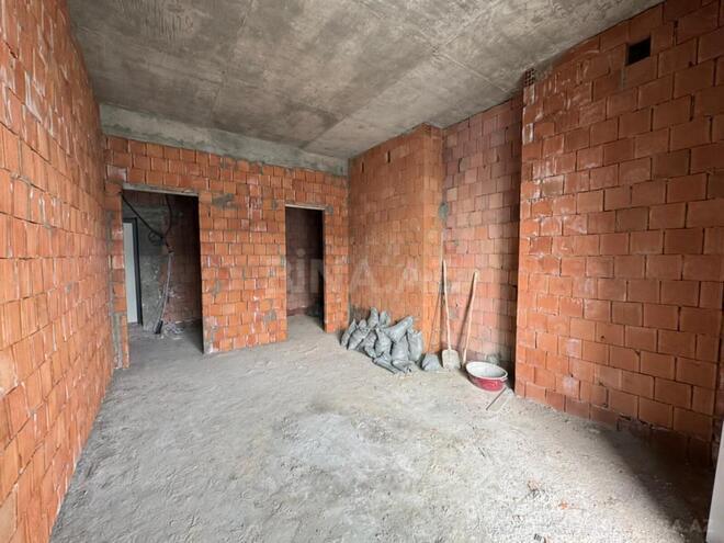 Satılır 2 otaqlı yeni tikili 91 m², Sea Breeze q., photo 9 from 19