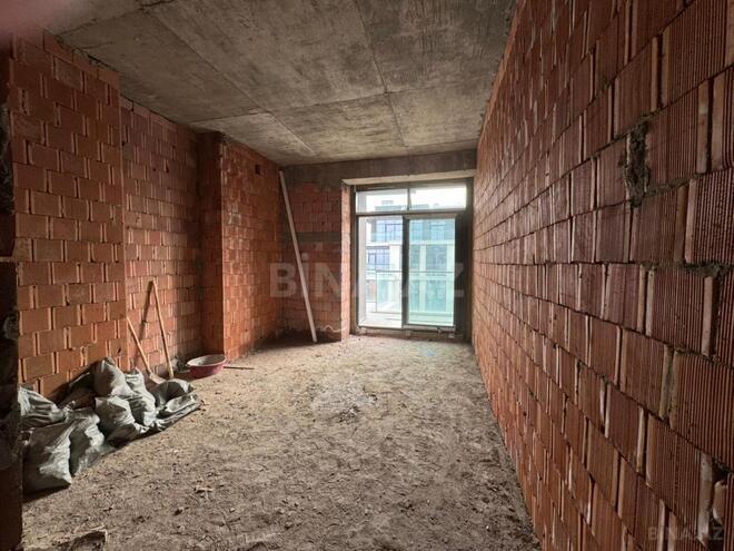Satılır 2 otaqlı yeni tikili 91 m², Sea Breeze q., photo 8 from 19