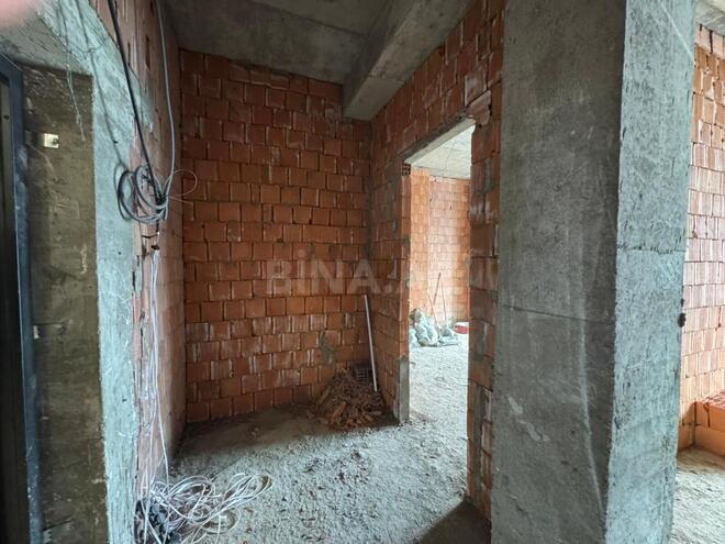 Satılır 2 otaqlı yeni tikili 91 m², Sea Breeze q., photo 7 from 19