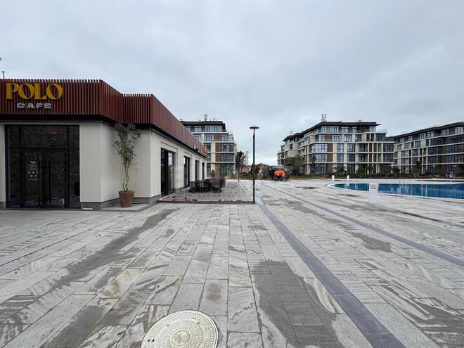 Satılır 2 otaqlı yeni tikili 91 m², Sea Breeze q., photo 1 from 19