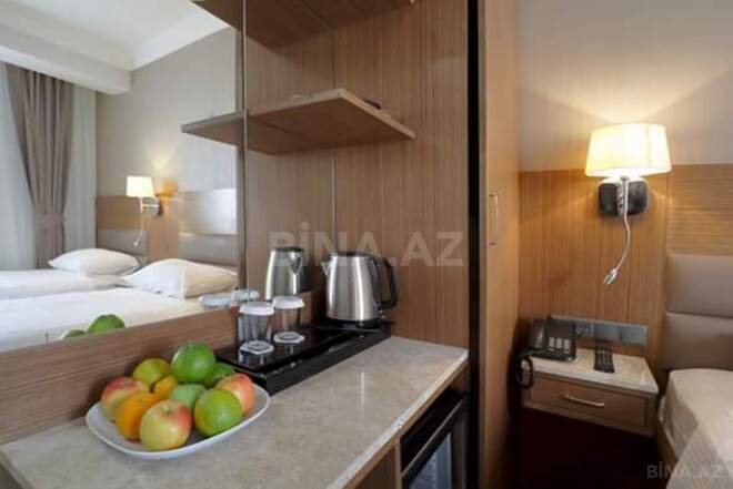 Сдаётся  объект 1 200 м², Сабаильский р., photo 17 from 20