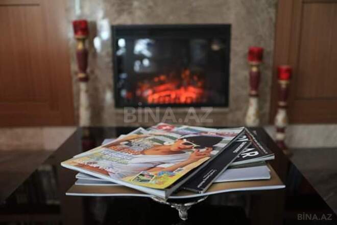 Сдаётся  объект 1 200 м², Сабаильский р., photo 12 from 20