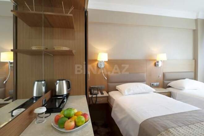 Сдаётся  объект 1 200 м², Сабаильский р., photo 13 from 20