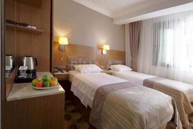 Сдаётся  объект 1 200 м², Сабаильский р., photo 3 from 20