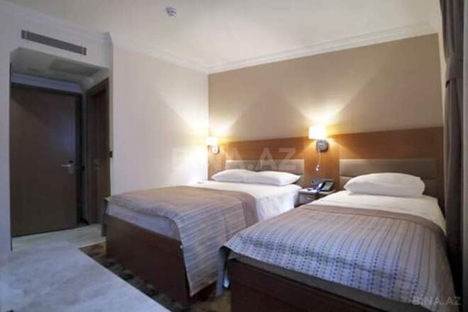 Сдаётся  объект 1 200 м², Сабаильский р., photo 15 from 20