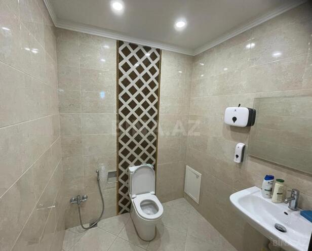 Продаётся 3-комн. новостройка 131 м², м. Гянджлик, photo 15 from 18