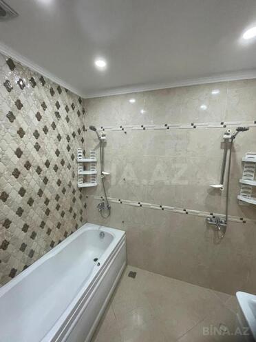 Продаётся 3-комн. новостройка 131 м², м. Гянджлик, photo 17 from 18