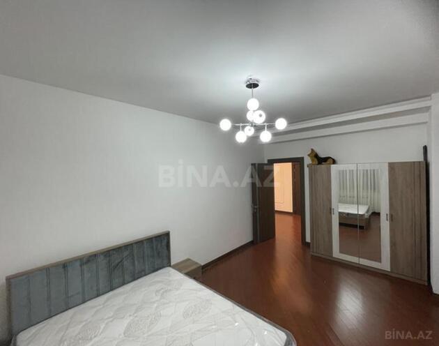 Продаётся 3-комн. новостройка 131 м², м. Гянджлик, photo 7 from 18