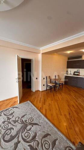 Продаётся 3-комн. новостройка 125 м², м. Низами, photo 5 from 16