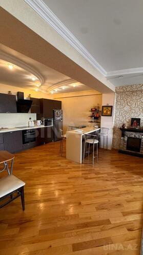 Продаётся 3-комн. новостройка 125 м², м. Низами, photo 13 from 16