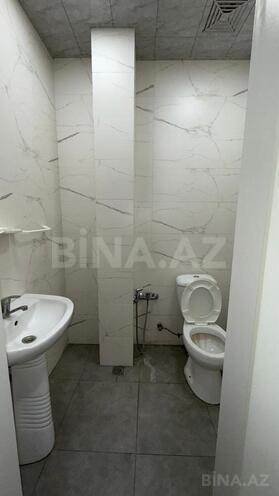 İcarəyə verilir 2 otaqlı ofis 80 m², Nərimanov r., photo 9 from 10