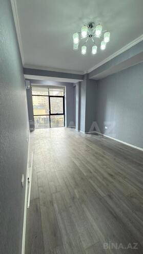 İcarəyə verilir 2 otaqlı ofis 80 m², Nərimanov r., photo 6 from 10