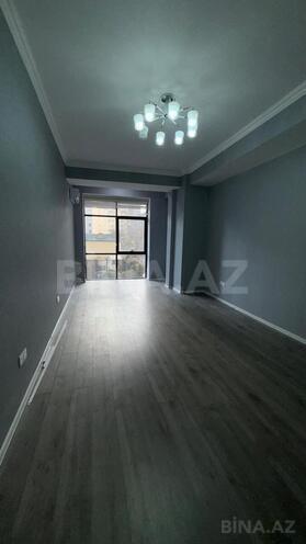 İcarəyə verilir 2 otaqlı ofis 80 m², Nərimanov r., photo 5 from 10
