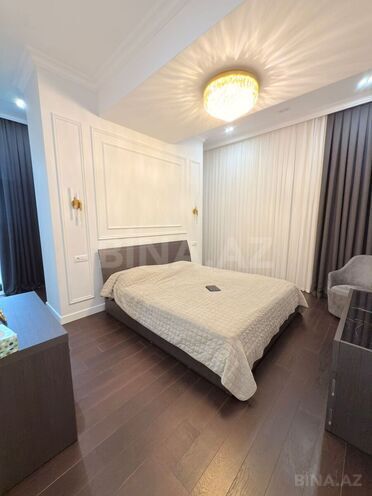 Satılır 4 otaqlı yeni tikili 155 m², Nəsimi r., photo 6 from 17