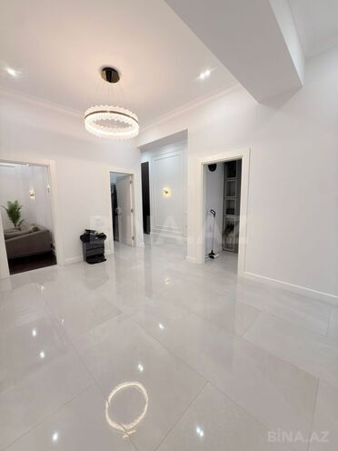 Satılır 4 otaqlı yeni tikili 155 m², Nəsimi r., photo 10 from 17