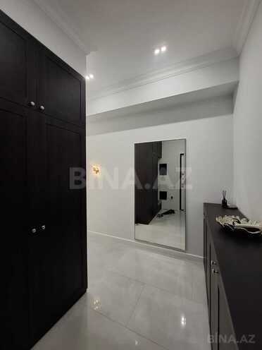 Satılır 4 otaqlı yeni tikili 155 m², Nəsimi r., photo 11 from 17