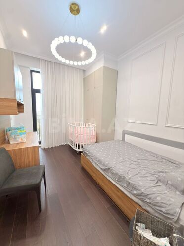 Satılır 4 otaqlı yeni tikili 155 m², Nəsimi r., photo 8 from 17