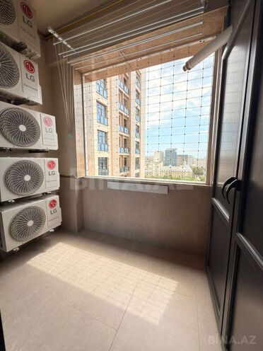 Satılır 4 otaqlı yeni tikili 155 m², Nəsimi r., photo 16 from 17