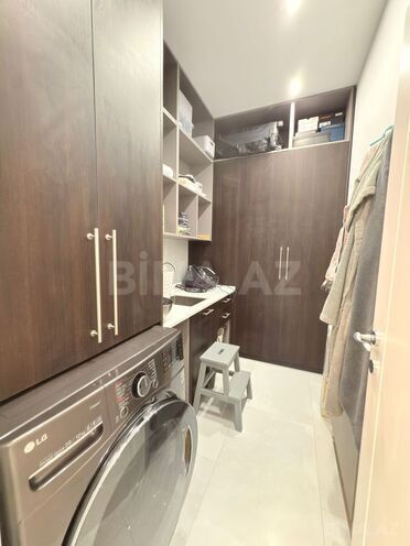 Satılır 4 otaqlı yeni tikili 155 m², Nəsimi r., photo 14 from 17
