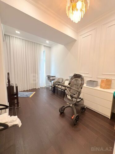 Satılır 4 otaqlı yeni tikili 155 m², Nəsimi r., photo 9 from 17