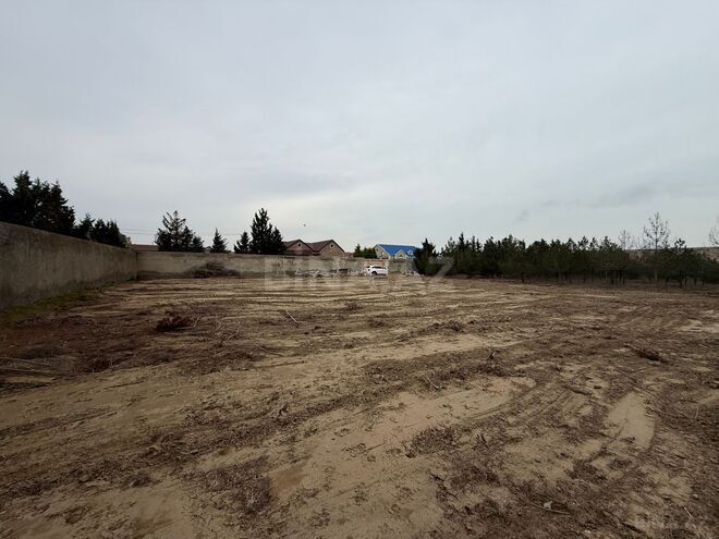 Satılır  torpaq 6 sot, Şüvəlan q., photo 7 from 11