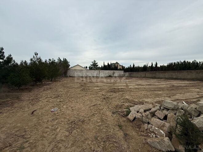 Satılır  torpaq 6 sot, Şüvəlan q., photo 10 from 11