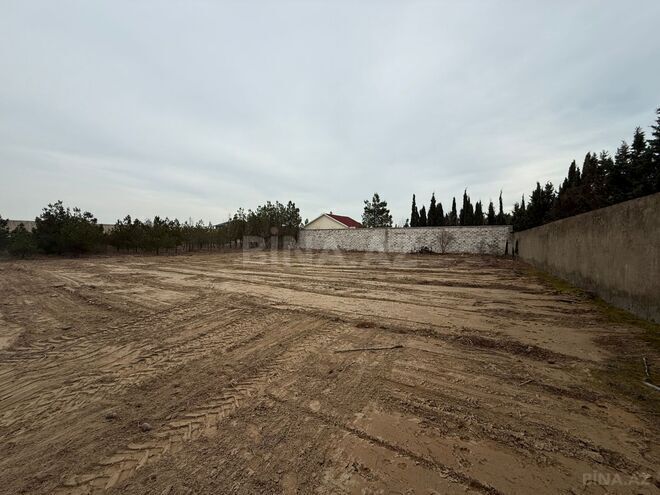 Satılır  torpaq 6 sot, Şüvəlan q., photo 4 from 11