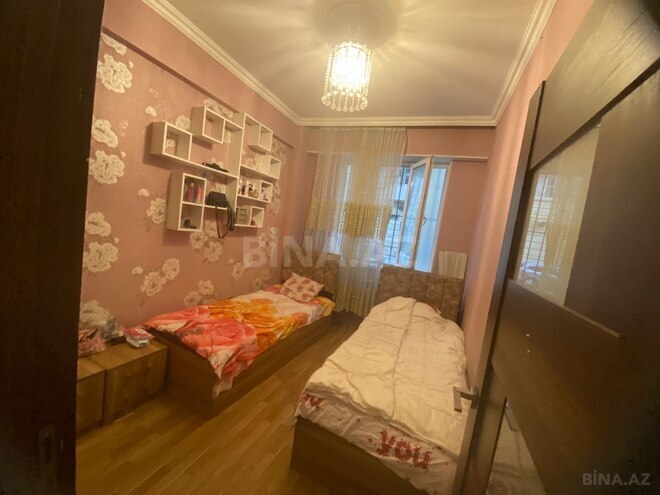 İcarəyə verilir 2 otaqlı köhnə tikili 200 m², Abşeron r., photo 3 from 6