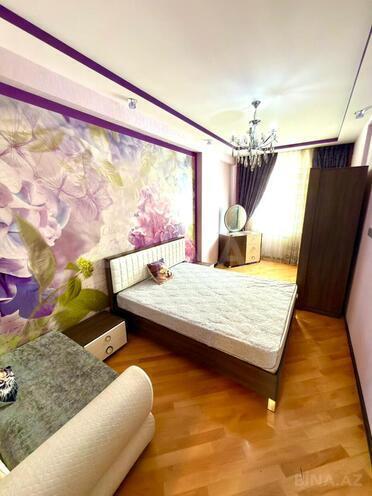 Продаётся 3-комн. новостройка 135 м², м. Мемар Аджеми, photo 6 from 23