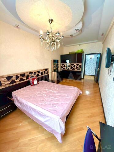 Продаётся 3-комн. новостройка 135 м², м. Мемар Аджеми, photo 11 from 23